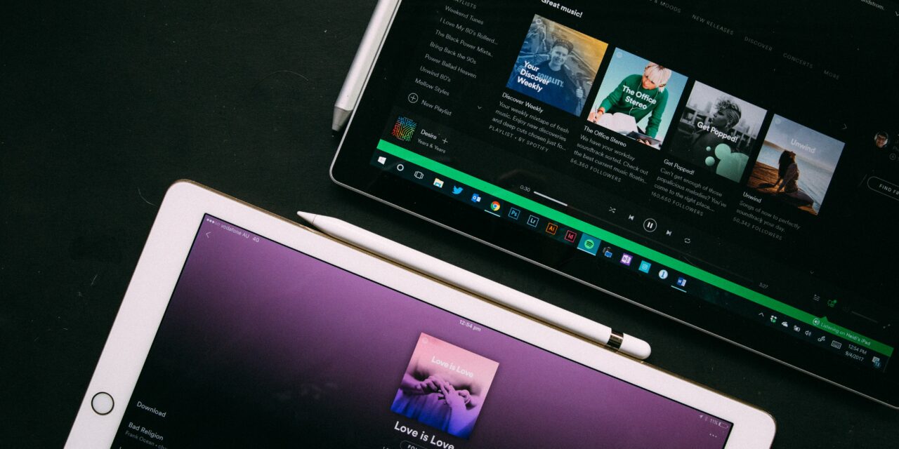 „Spotify Wrapped“: Der musikalische Jahresrückblick steht in den Startlöchern