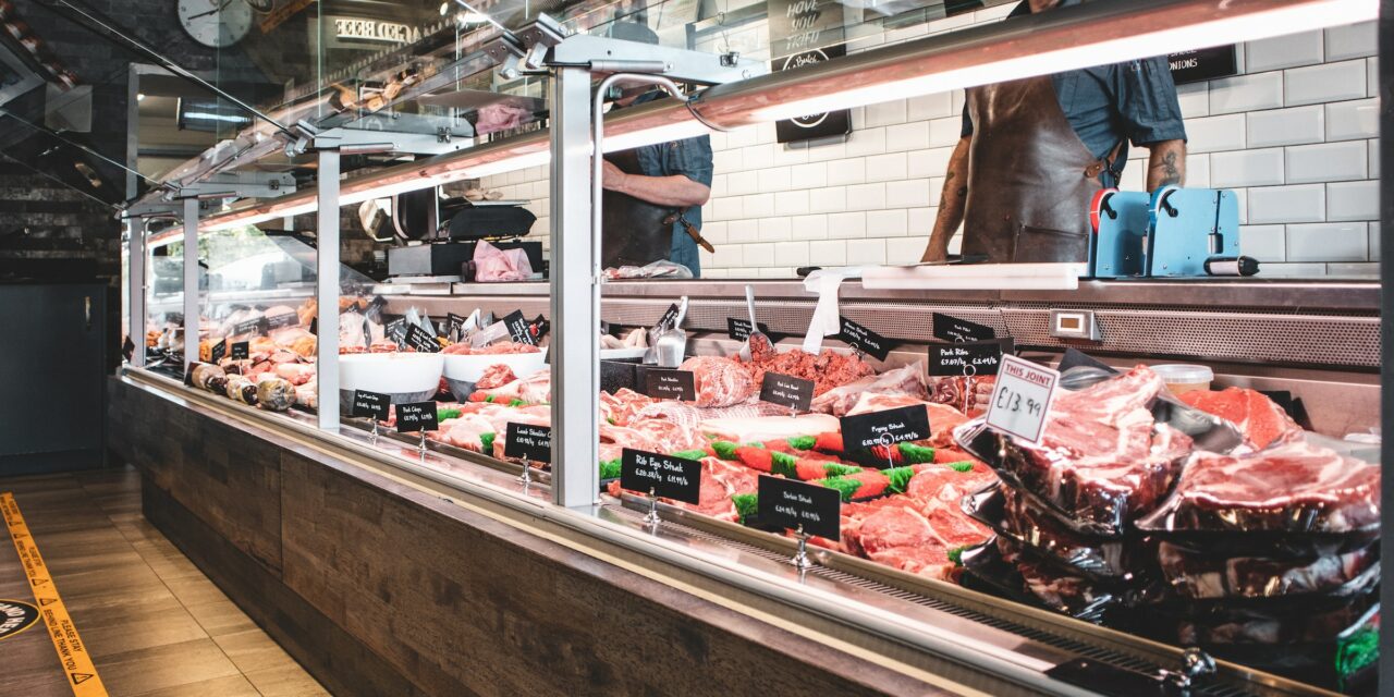 Neues Verbot von Fleischwerbung in Teilen der Niederlande