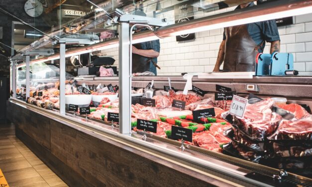 Neues Verbot von Fleischwerbung in Teilen der Niederlande