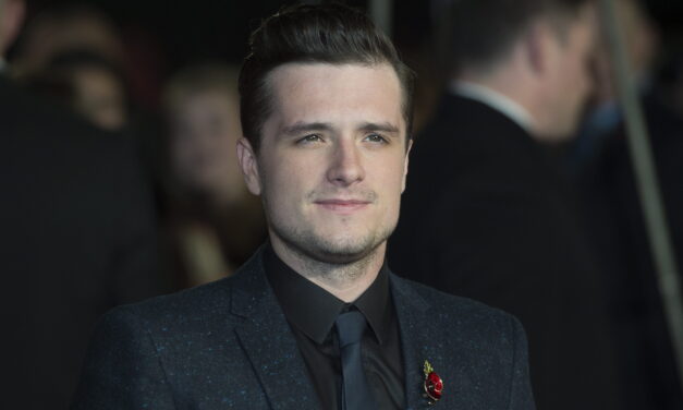 Nach Rickroll und Krissed: Wie Josh Hutcherson zum neuen Social-Media-Prank wurde