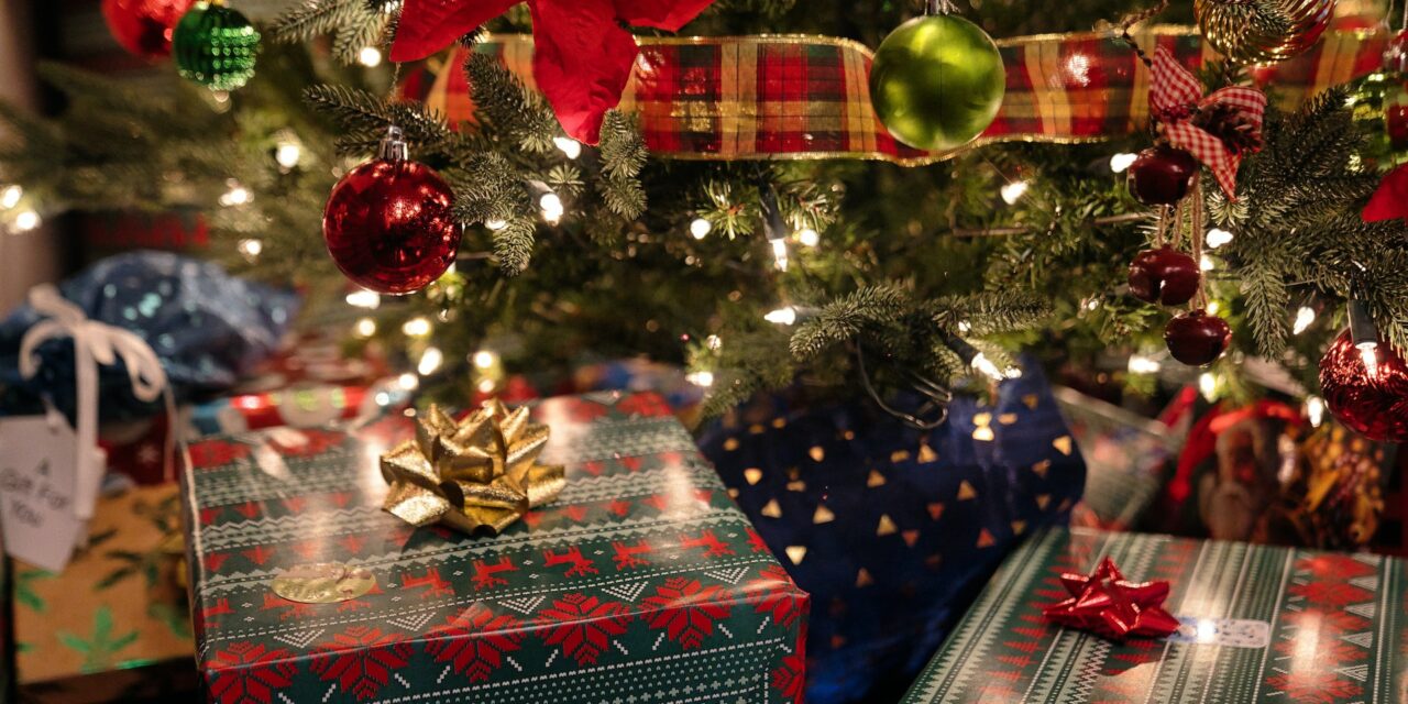 Weihnachtsgeschenke: Wie du deinen Liebsten eine besondere Überraschung machen kannst