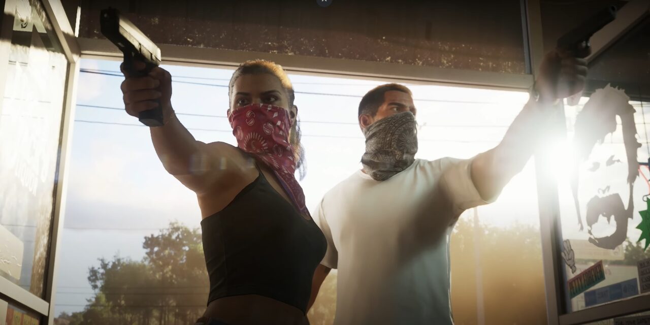 „GTA 6“: Diese Details verstecken sich im ersten offiziellen Trailer