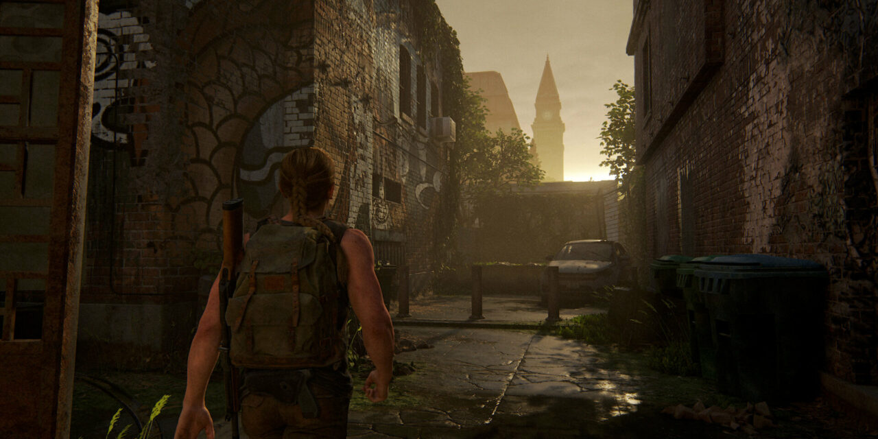 „The Last of Us Online“: Entwicklerstudio stellt Arbeit am Multiplayer-Game ein