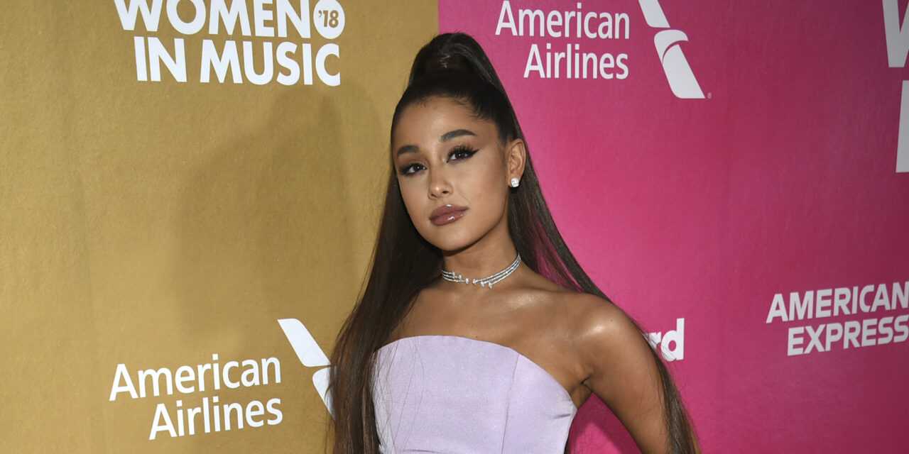 Tanzbar und dennoch ein Statement: Das ist Ariana Grandes neue Single „Yes, And?”