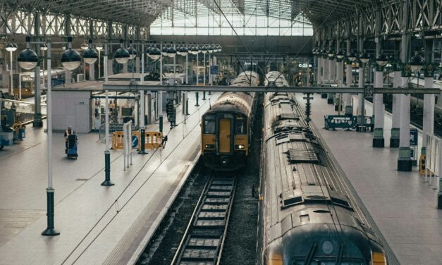Interrail: Warum die Zugreise manchmal teurer ist als geplant
