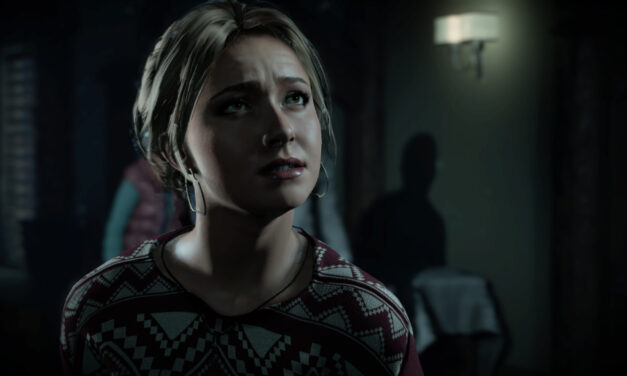 Beliebtes Horror-Game „Until Dawn“ wird verfilmt