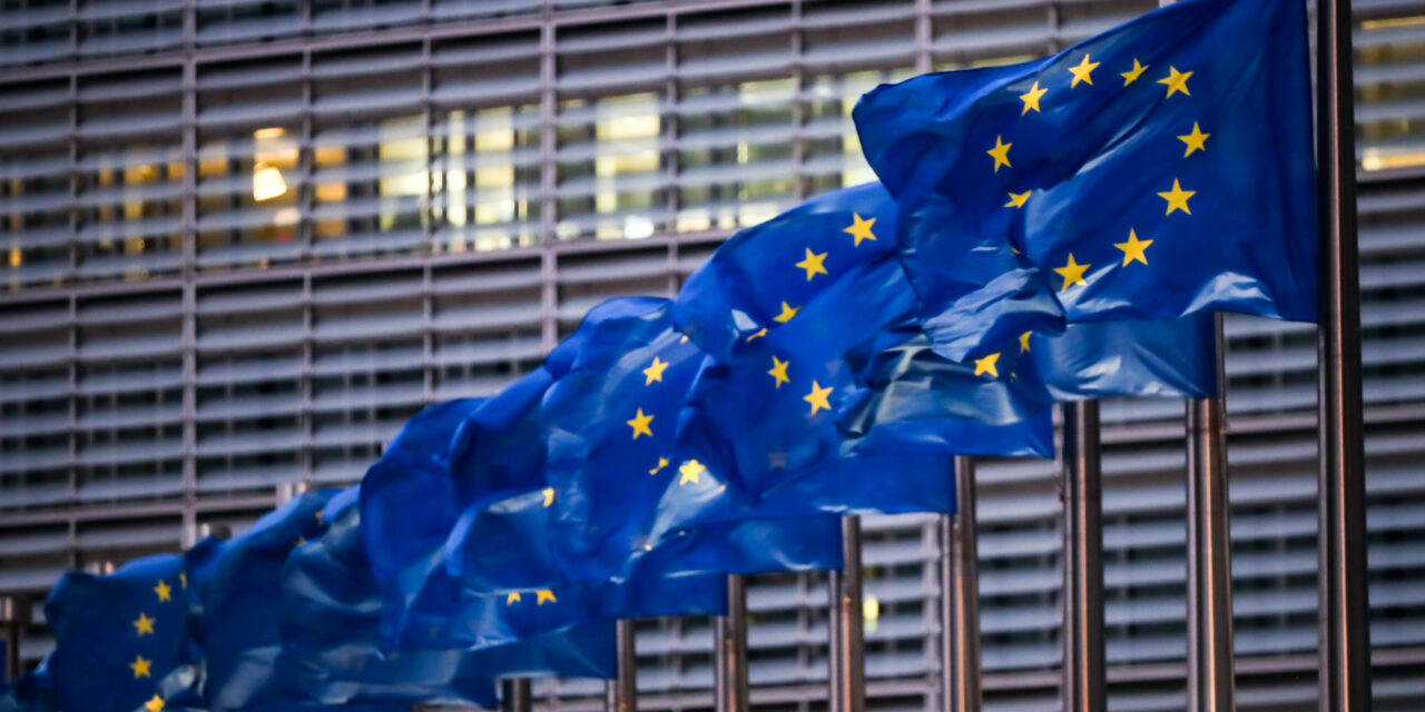 EU-Kommission schickt neue Gesetze zum „Jugendcheck“