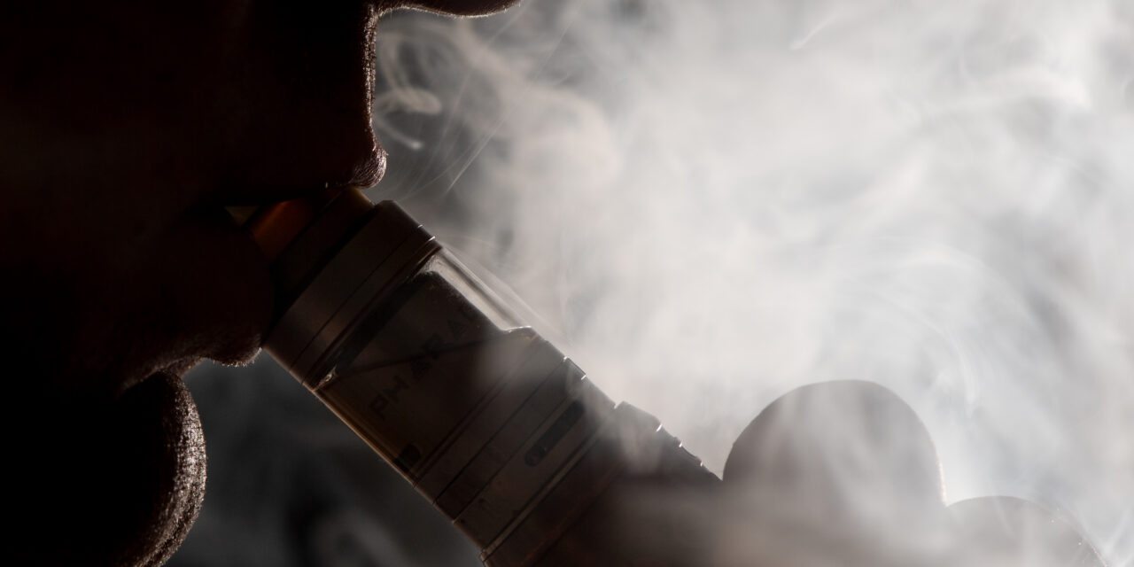 Vapen: Charité will Grundschulkinder vor Nikotinsucht schützen