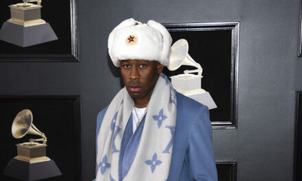 Louis Vuitton: Pharrell Williams macht Mode mit Tyler, The Creator