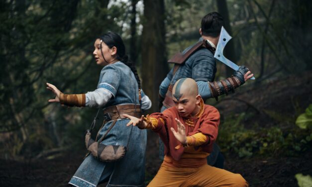 „Avatar: The Last Airbender“: Kann die Adaption mit dem Original mithalten?