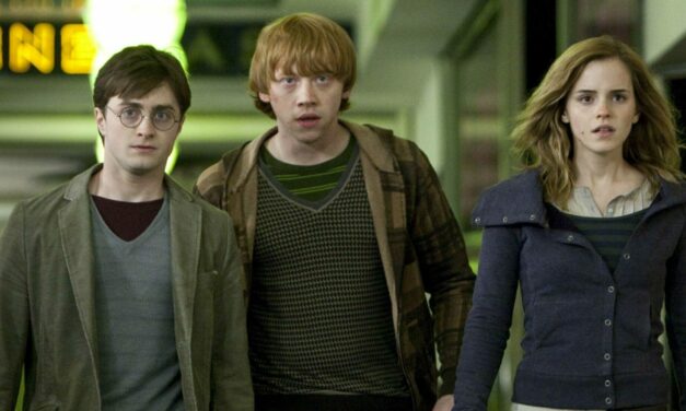 „Harry Potter“-Serie: Erste Informationen zum Starttermin bekannt