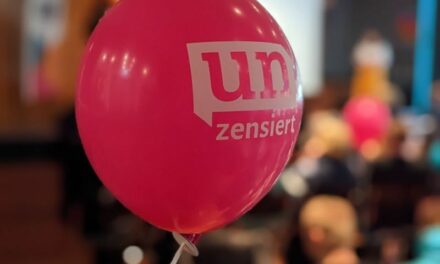 „unzensiert“-Wettbewerb: Die beste Schülerzeitung Niedersachsens gesucht