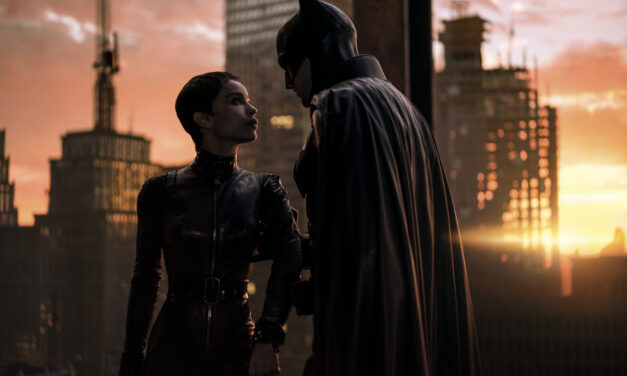 „The Batman 2“: Release auf 2026 verschoben