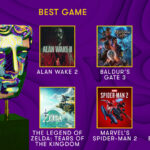BAFTA Games Awards: Das sind die diesjährigen Nominierungen