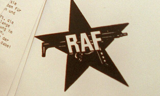 MADS erklärt: Das war die RAF