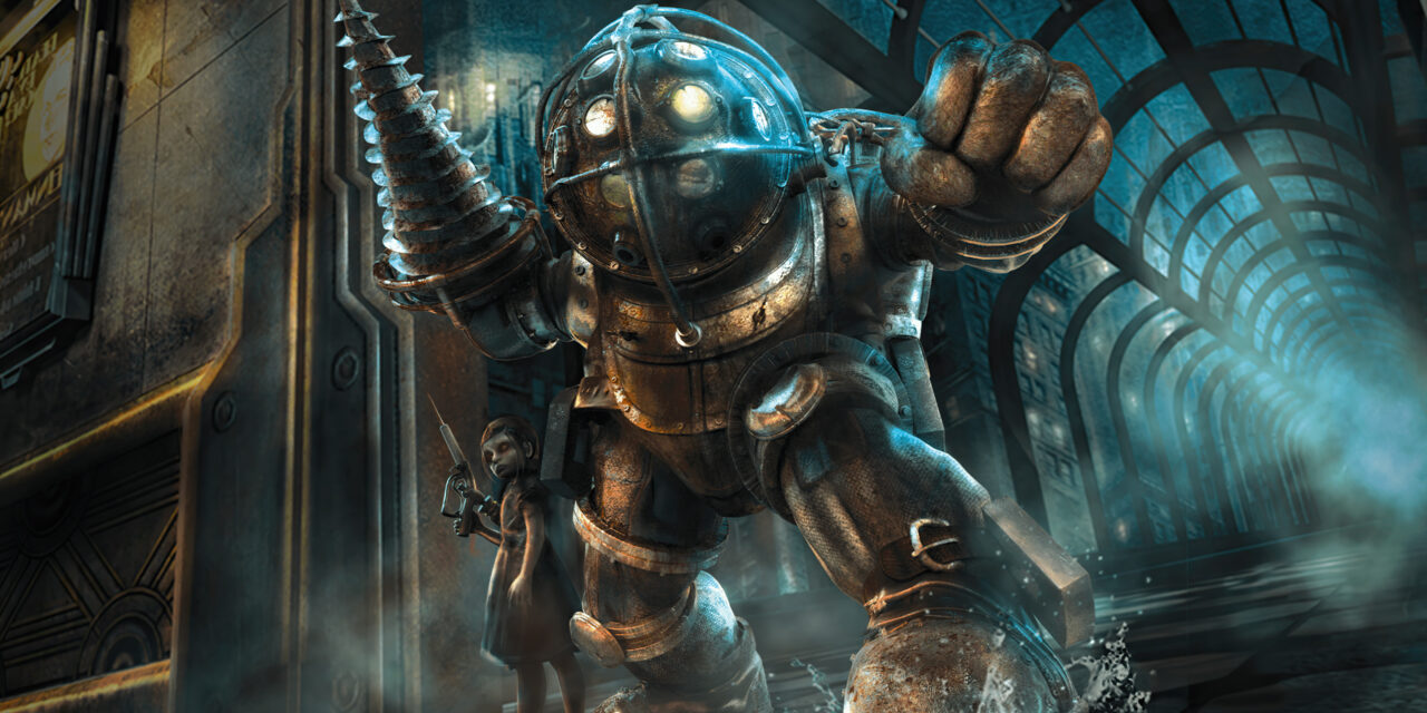 „Bioshock 4“: Was bisher über den neuen Teil bekannt ist