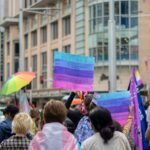 „Diskriminierung macht krank“: Der März ist Bisexual Health Month