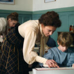 „Maria Montessori“ im Kino: Zwischen Biografie und Fiktion