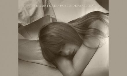 „The Tortured Poets Department“: Taylor Swift hat ein Meisterwerk geschaffen 