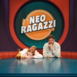 „Neo Ragazzi“: Neue Folgen der Talkshow ohne Plan