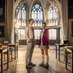 „Maxton Hall“: Mona Kastens „Save Me“ erscheint auf Amazon Prime Video
