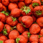„Erdbeeren machen glücklich“: Was hinter dem Projekt der Influencerin Florentine steckt