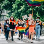 Internationaler Tag der lesbischen Sichtbarkeit