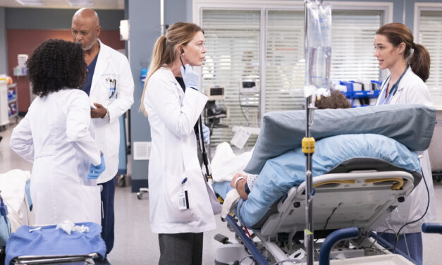 „Grey’s Anatomy“ soll eine 21. Staffel bekommen