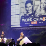 „Weird Crimes“: Beliebter True-Crime-Podcast verabschiedet sich