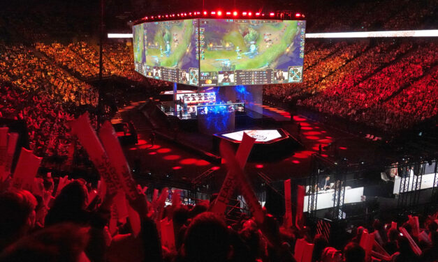 „League of Legends“: Riot Games lädt zum „Mid Season Invitational“ ein