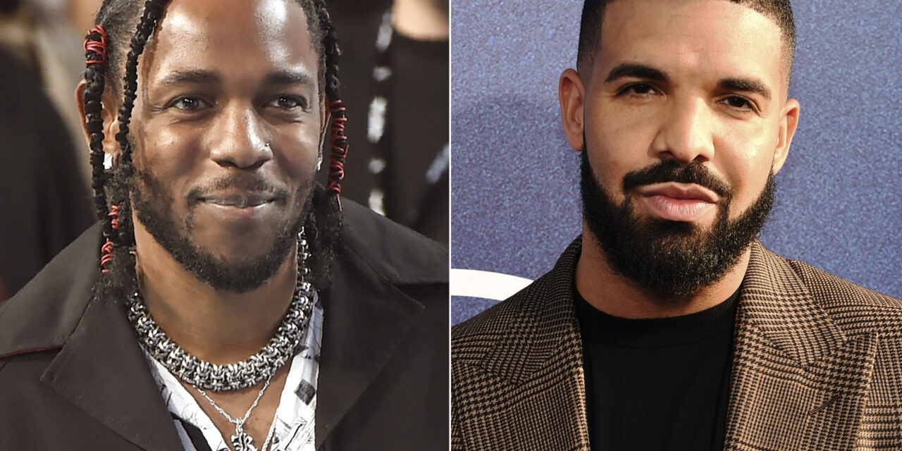 Drake vs. Kendrick: Gibt es Grenzen im peinlichen Rap-Beef?