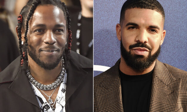 „Not Like Us“: Grafikdesigner verwandelt Kendrick Lamars Drake-Diss in Videospiel
