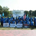 Das steckt hinter dem Kampf der Uiguren – eine Aktivistin im Gespräch