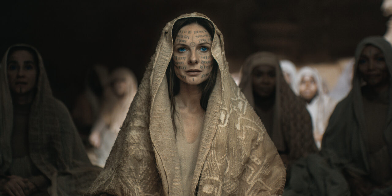 „Dune: Prophecy“: Erster Teaser zu Prequel-Serie veröffentlicht