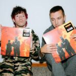 „Clancy“: Twenty One Pilots beginnen eine neue Ära