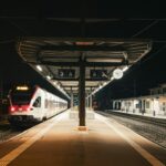 Mit dem Nachtzug durch Europa: Acht sehenswerte Ziele