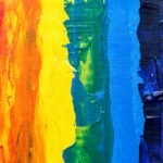 P wie Pride Month: Queere Begriffe von A bis Z erklärt