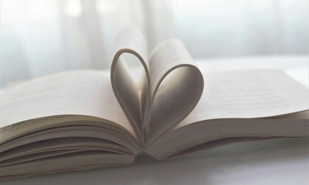 Liebesromane: MADS empfiehlt die schönsten Love-Storys der Literatur