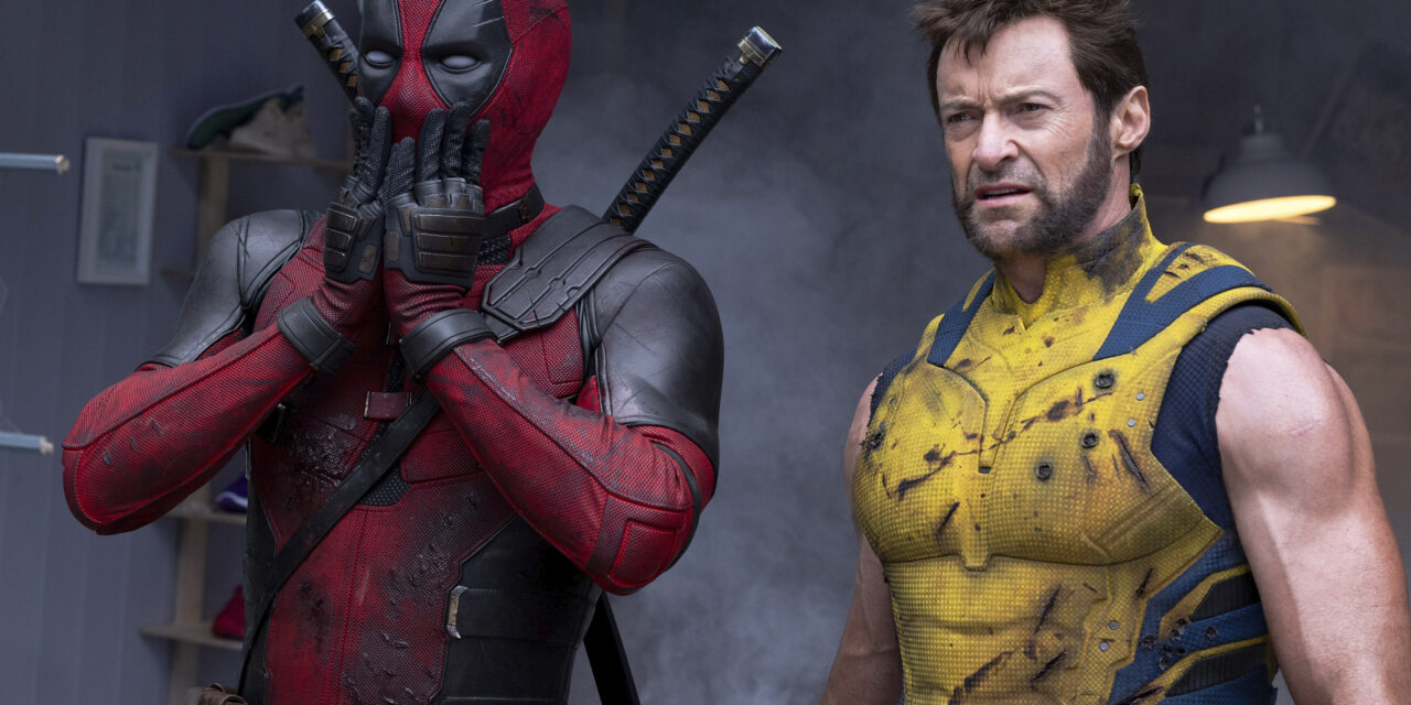 „Bye Bye Bye“: „Deadpool & Wolverine“ inspiriert Tanztrend auf Tiktok