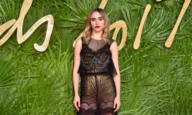 Neue EP von Suki Waterhouse: „Blackout Drunk” überzeugt