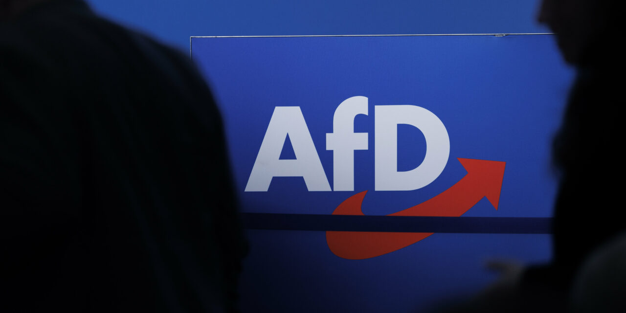 Generation Rechtsruck? Warum die AfD bei der Jugend punktet