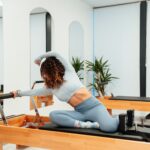 Comeback Pilates: Warum sich der Sport einer wachsenden Beliebtheit erfreut