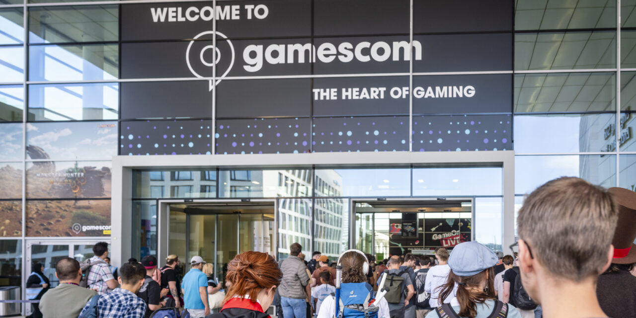 Auch deutsches Studio unter den Gewinnern: Das sind die Sieger der Gamescom Awards 2024