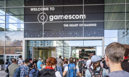 Auch deutsches Studio unter den Gewinnern: Das sind die Sieger der Gamescom Awards 2024