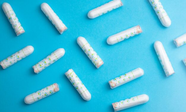 <strong>Schwermetallbelastung in deutschen Tampon-Produkten: Entwarnung nach Öko-Test</strong>