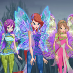 Schon wieder ein „Winx Club“-Reboot: Das ist zur neuen Serie bekannt