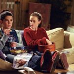 Parasoziale Beziehungen: Meine beste Freundin, Rory Gilmore