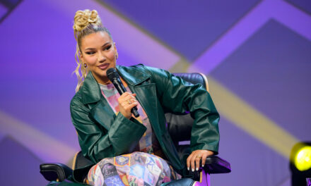 Shirin David, Ikkimel und Co.: Rapperinnen zwischen Sexismus und Empowerment