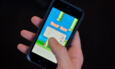 Nach zehn Jahren: „Flappy Bird“ kehrt zurück