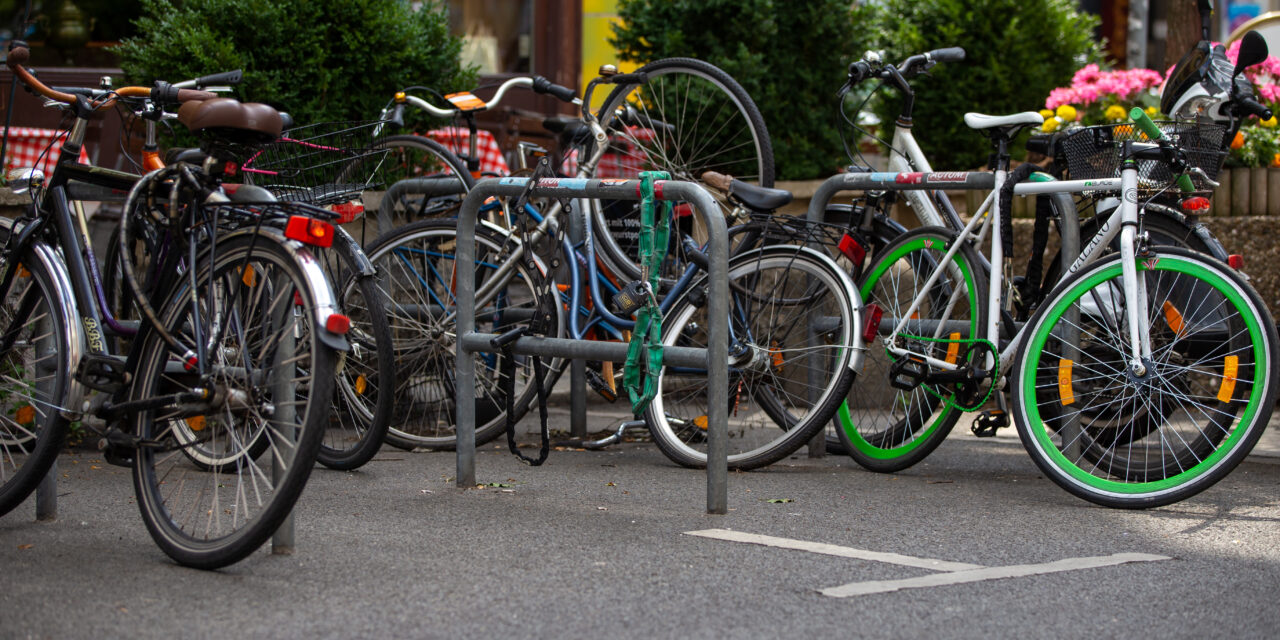 Fahrradklima-Test 2024: So könnt ihr den Radverkehr in eurer Stadt bewerten